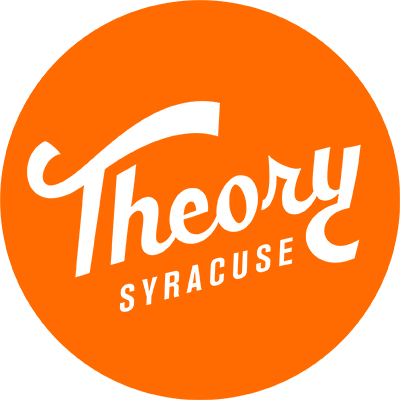 Theory Syracuse Logo